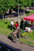 2012-05-15 Uitnodigen voor Burendag